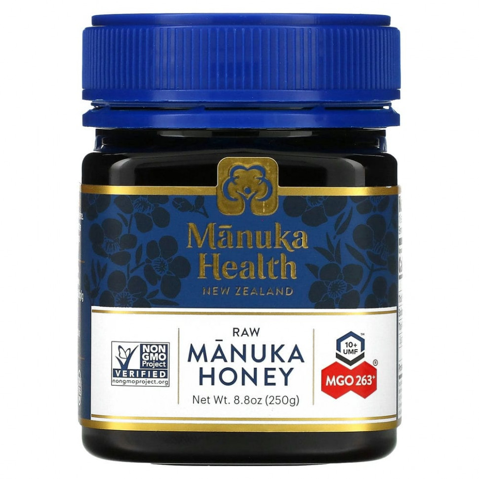   Manuka Health,  , MGO 250+, 250  (8,8 )   -     , -  