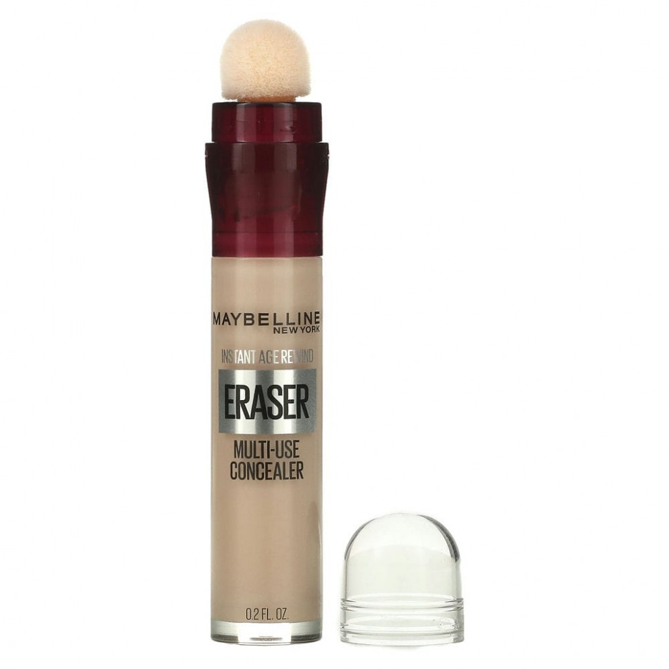   Maybelline, Instant Age Rewind,  ,  110  , 6  (0,2 . )   -     , -  