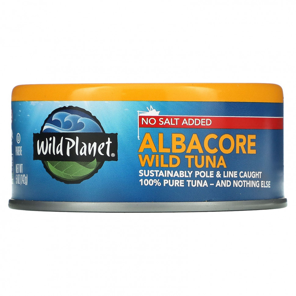   Wild Planet,   ,   , 5  (142 )   -     , -  