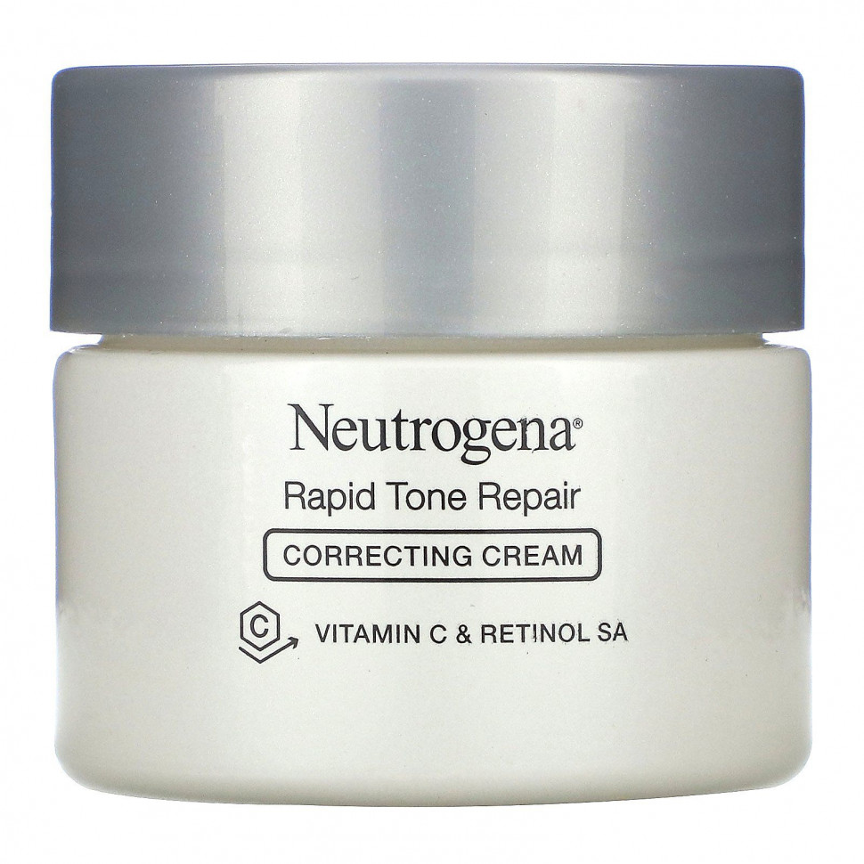   Neutrogena, Rapid Tone Repair,    , 48  (1,7 )   -     , -  