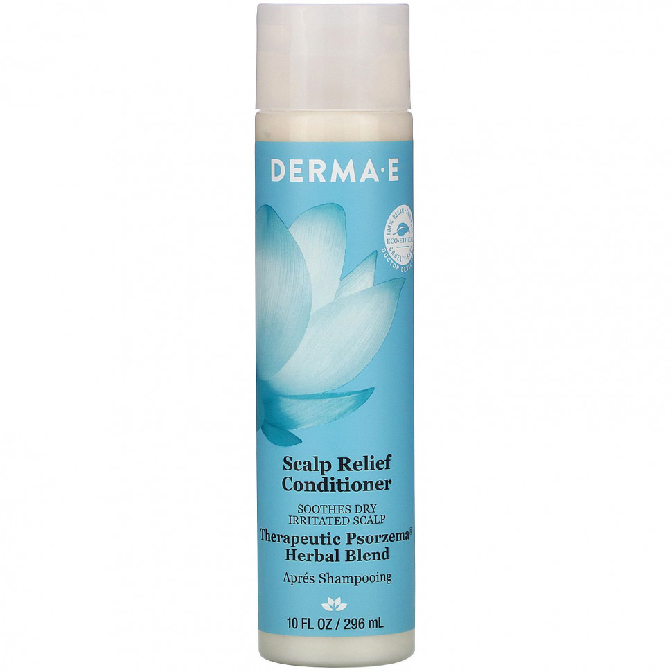   Derma E,      ,    , 296  (10 . )   -     , -  