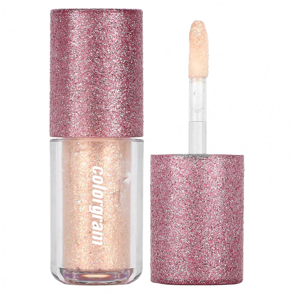   Colorgram, Milk Bling Shadow, 07 Fairy Like, 3,2  (0,11 )   -     , -  