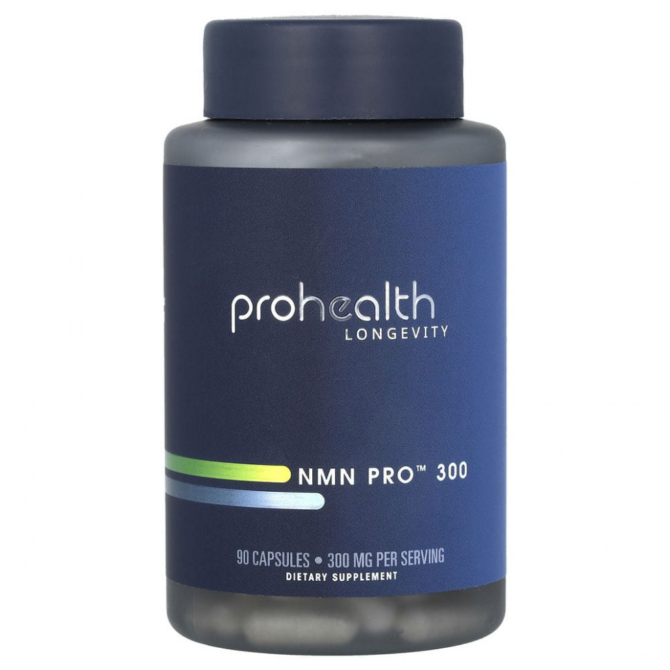   ProHealth Longevity, NMN Pro 300, 150 , 180    -     , -  