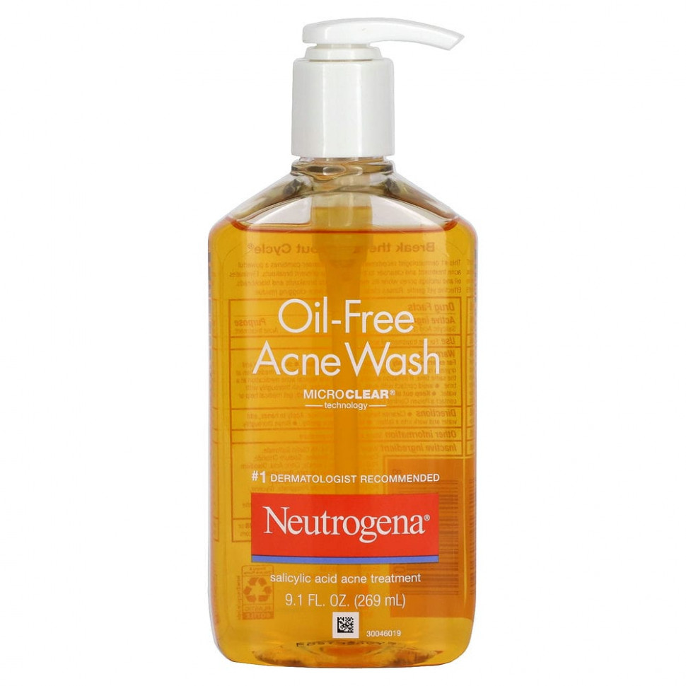   Neutrogena,     ,   , 269  (9,1 . )   -     , -  