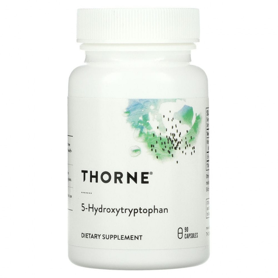   Thorne Research, 5-, 90    -     , -,   