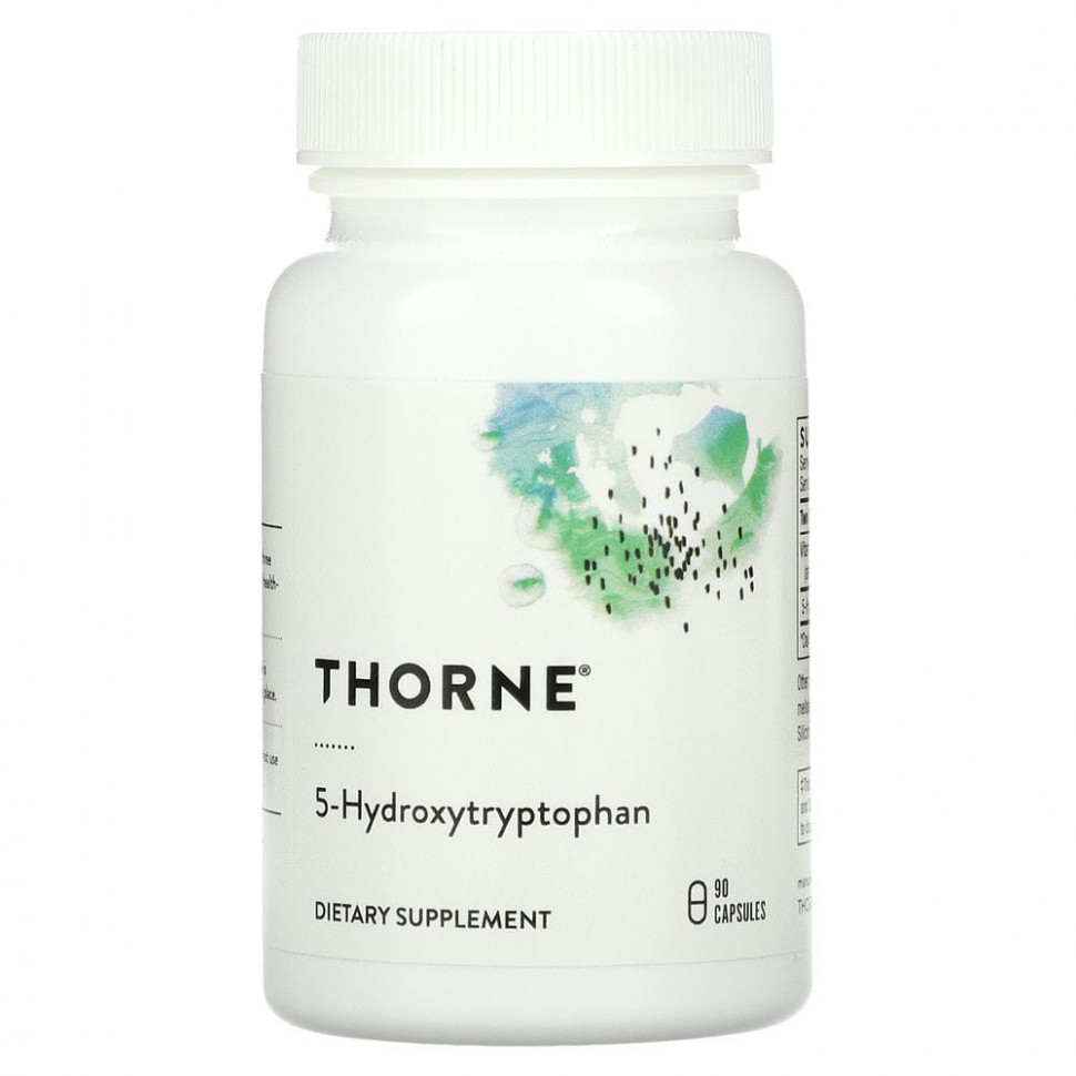   Thorne Research, 5-, 90    -     , -  