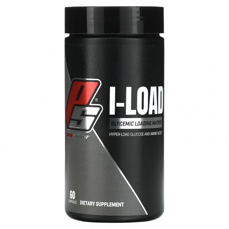   ProSupps, I-Load,   , 60    -     , -  