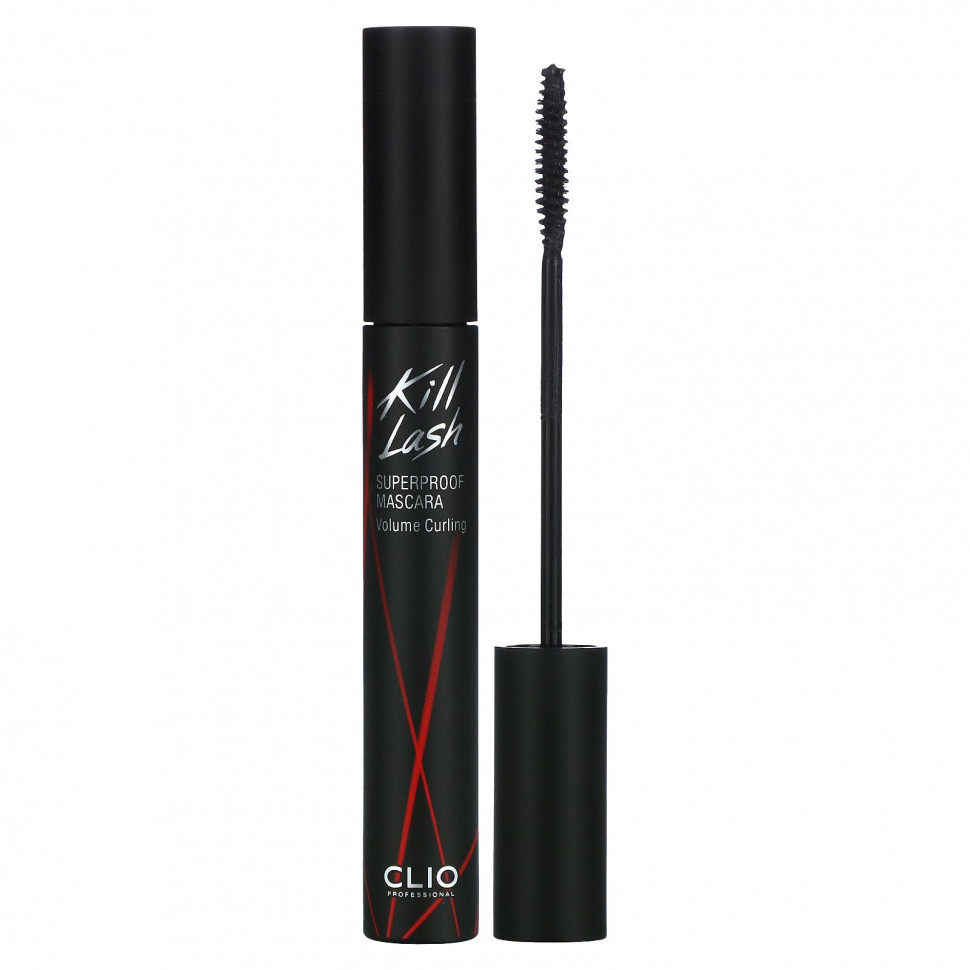   Clio, Kill Lash,  ,    02, 7  (0,24 )   -     , -  