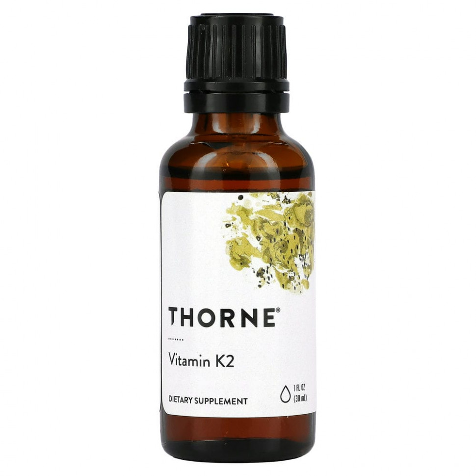   Thorne Research,  2, 1   (30 )   -     , -,   