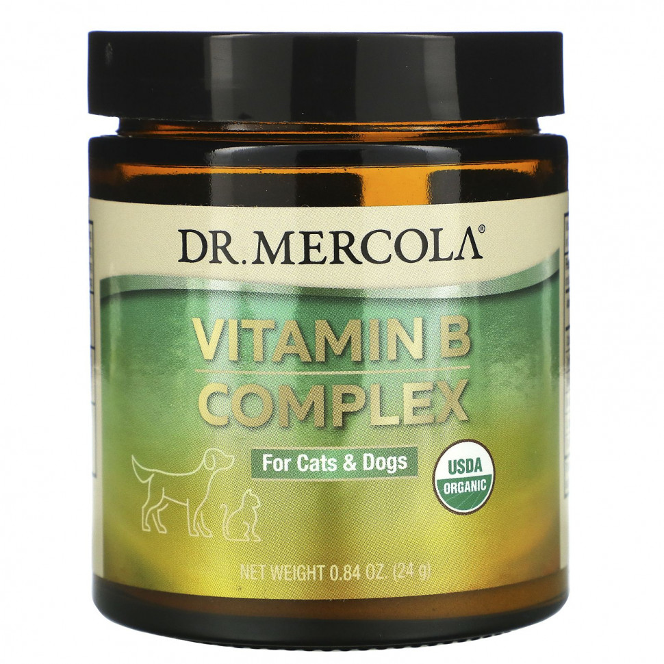   Dr. Mercola,   B,    , 0,84  (24 )   -     , -,   