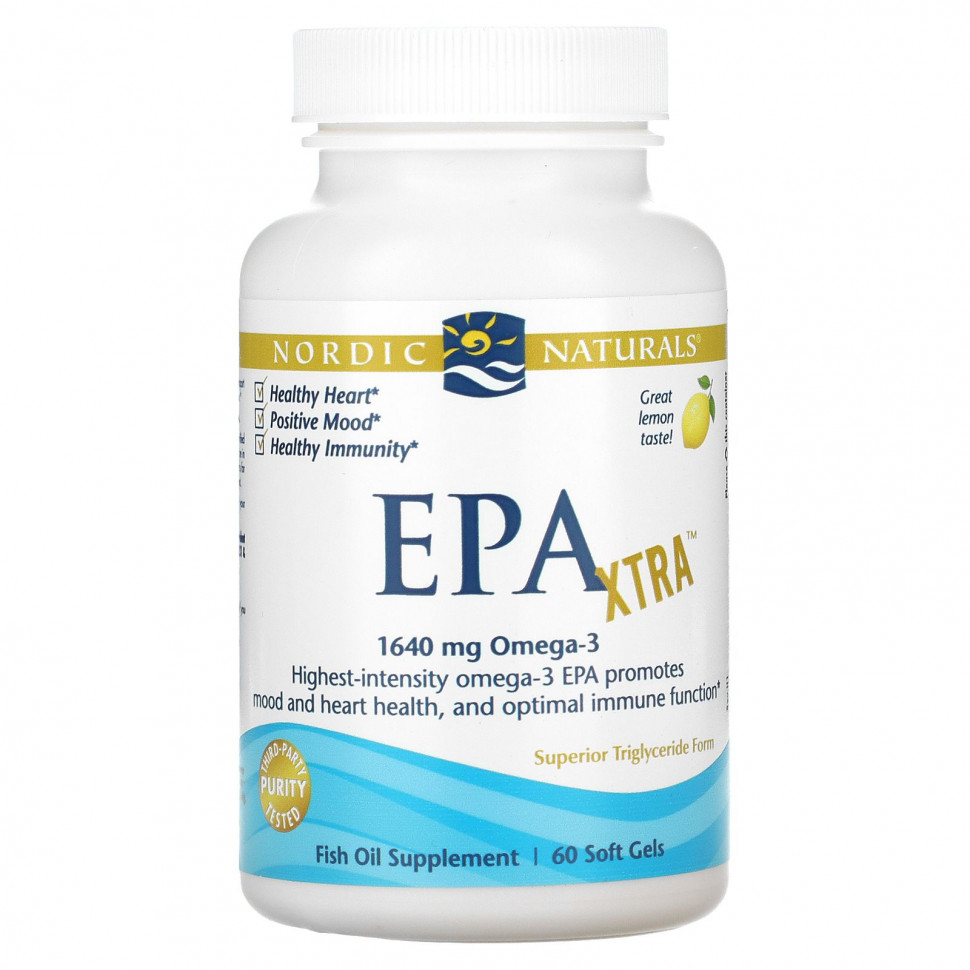   Nordic Naturals,  , , 820 , 60     -     , -  