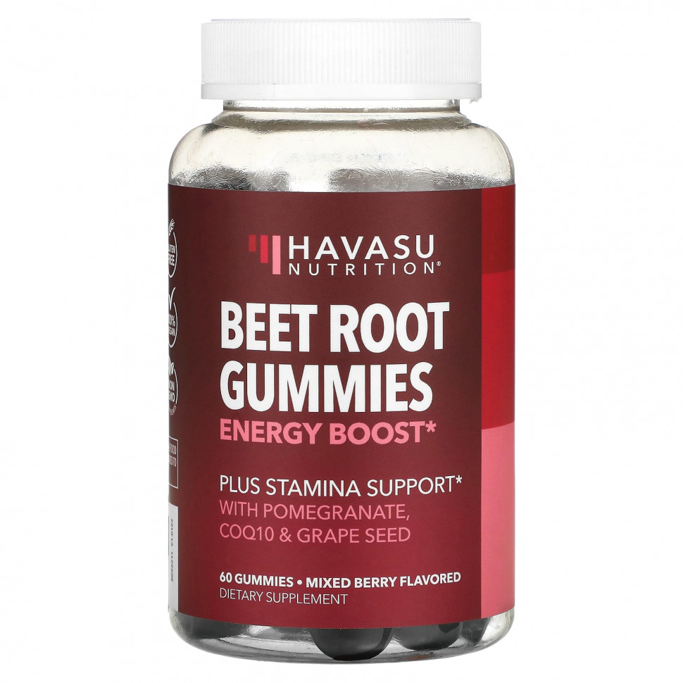   Havasu Nutrition,    ,  , 60     -     , -,   