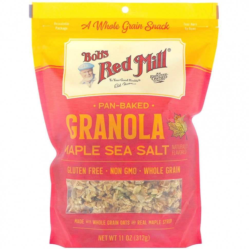   Bob's Red Mill,  ,     , 312  (11 )   -     , -  