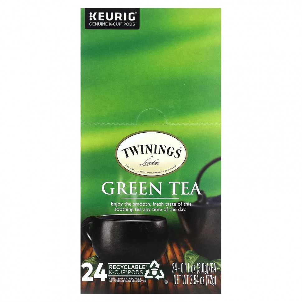   Twinings,  , 24 ,  3  (0,11 )   -     , -  