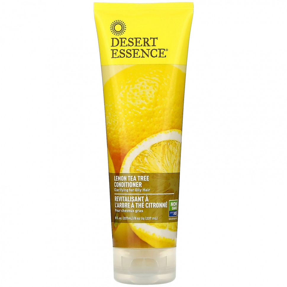   Desert Essence, ,    , 237  (8  )   -     , -  