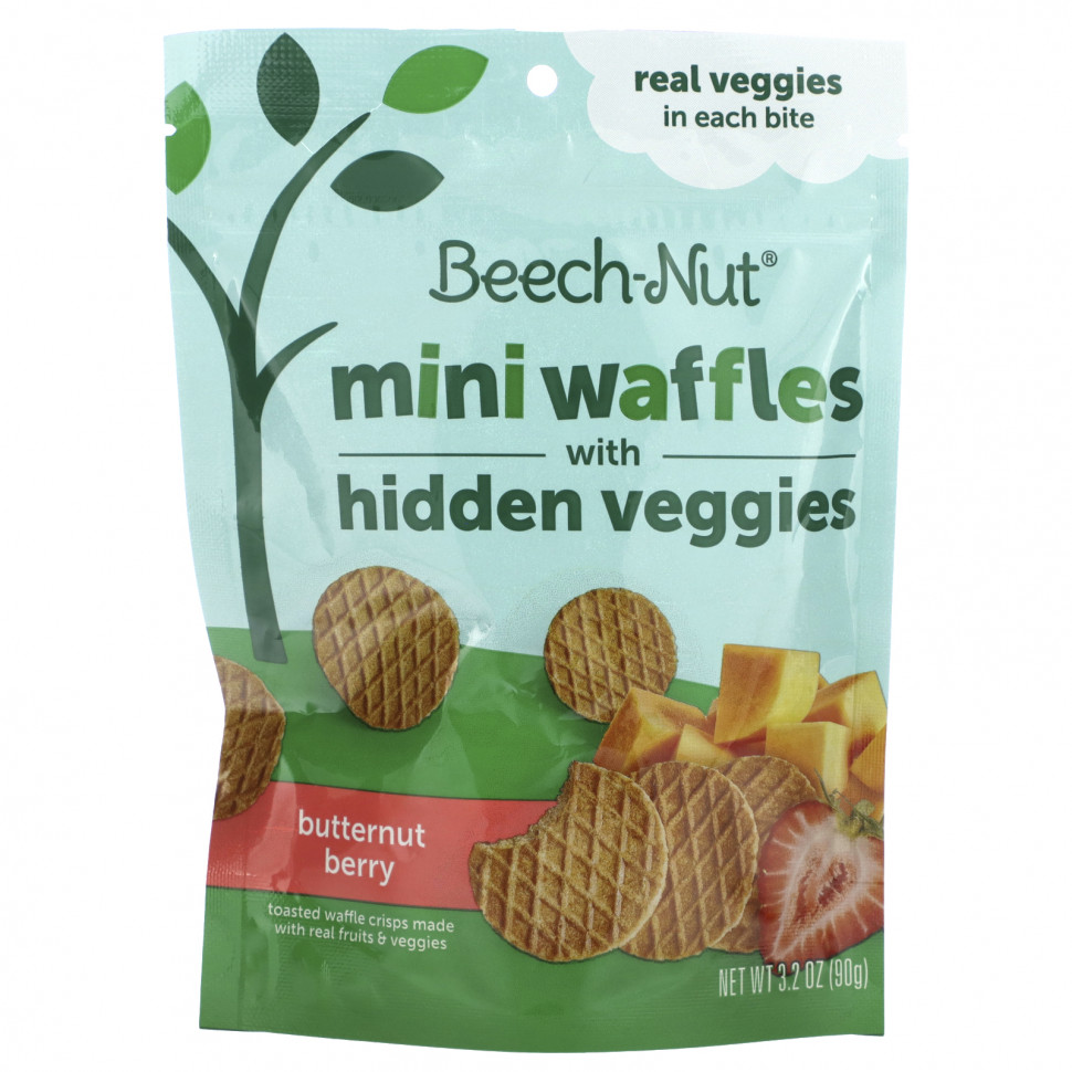   Beech-Nut, -   ,  12 ,  , 90  (3,2 )   -     , -  