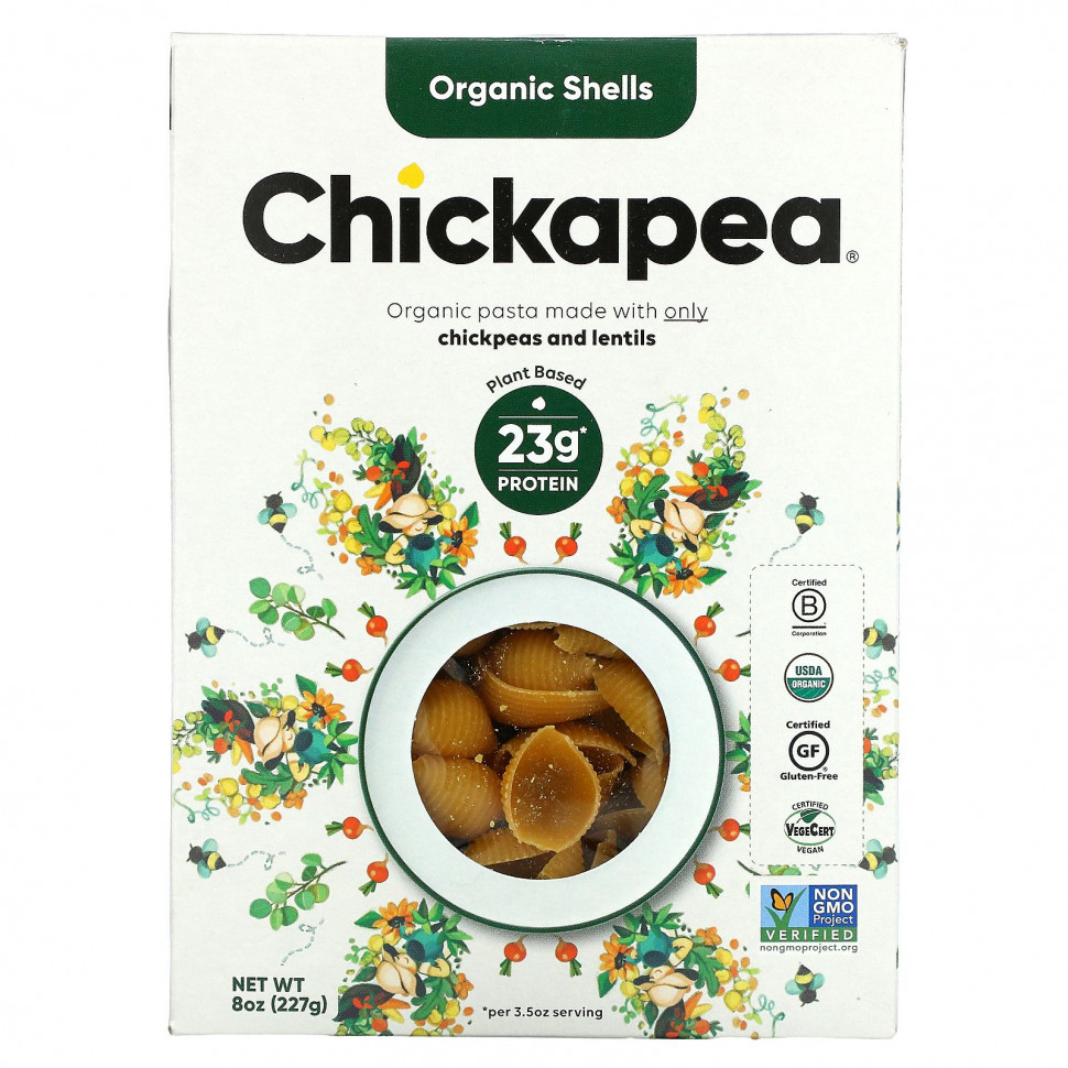   Chickapea,  , 227  (8 )   -     , -  