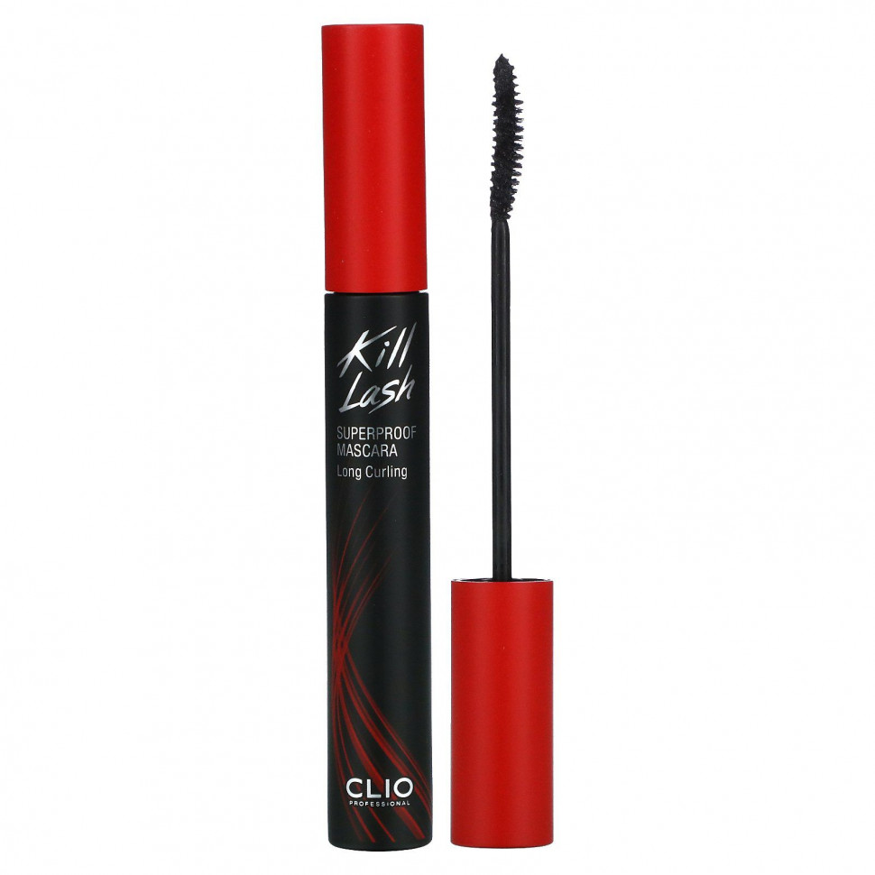   Clio, Kill Lash,  ,   , 7  (0,24 )   -     , -  