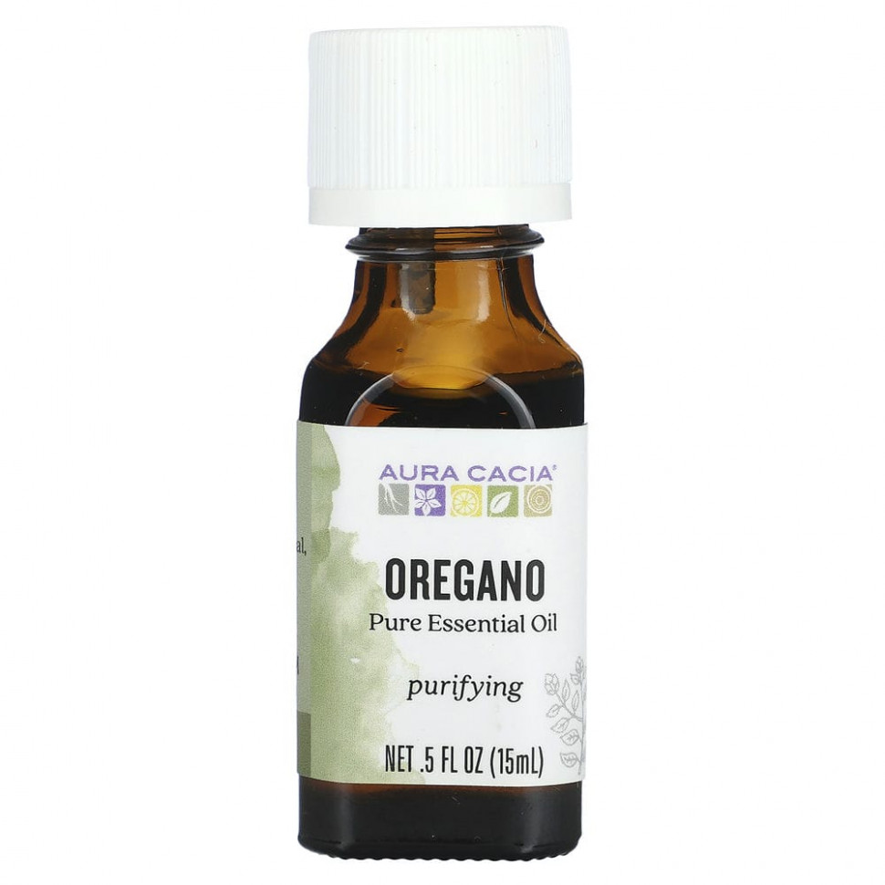   Aura Cacia,   , , 15  (0,5 . )   -     , -  