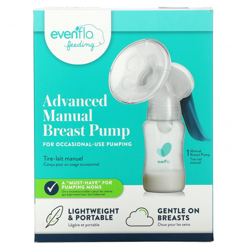   Evenflo Feeding,     , 1       -     , -  