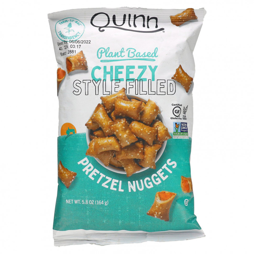   Quinn Popcorn,   ,   ,   , 164  (5,8 )   -     , -  