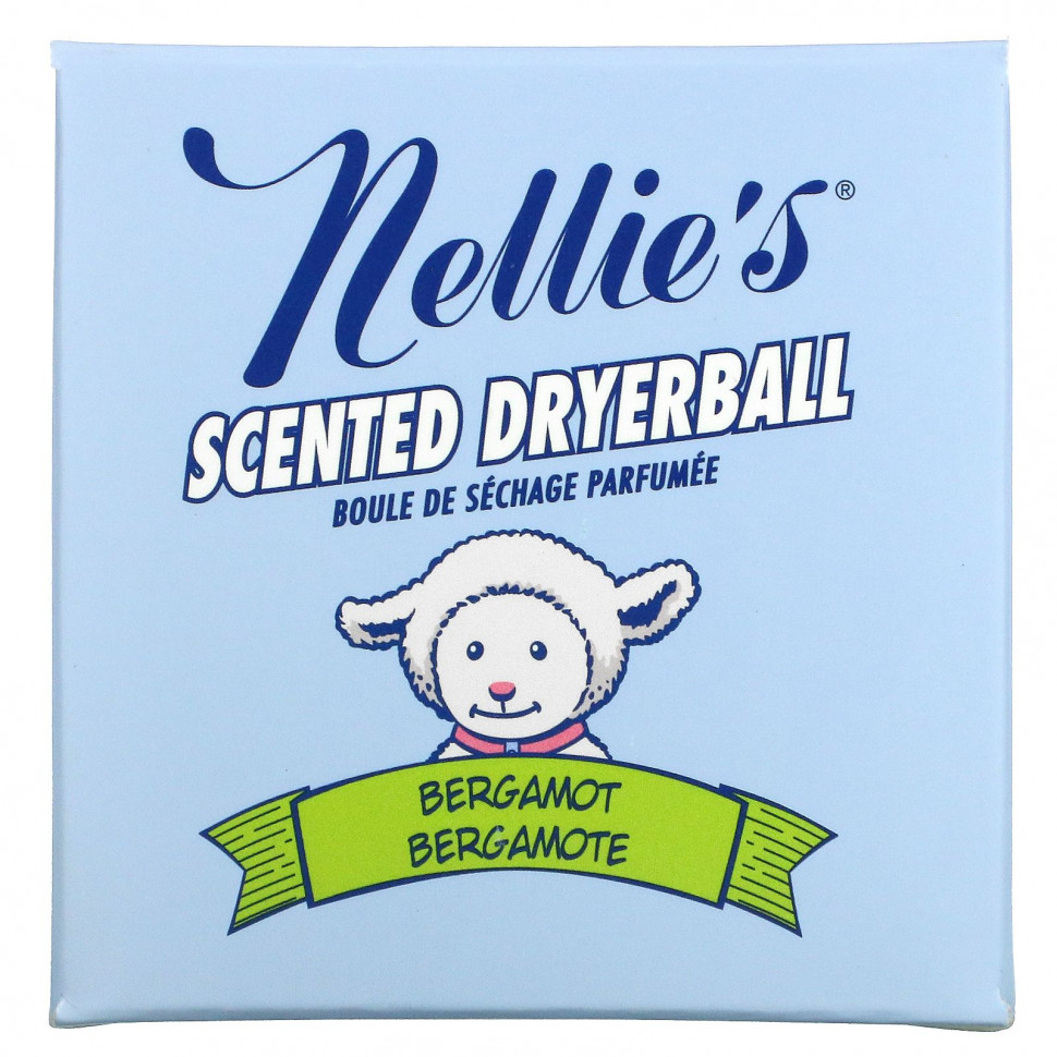   Nellie's,    , , 1      -     , -  