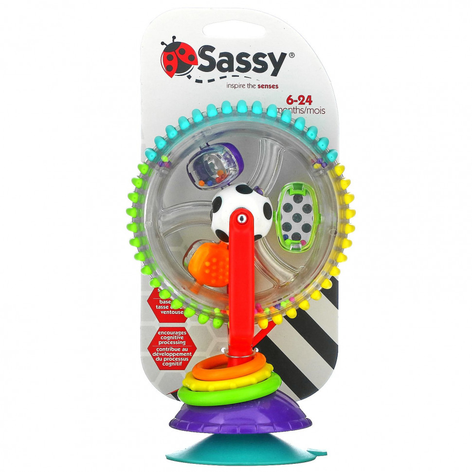   Sassy,  ,  6  24 , 1    -     , -,   