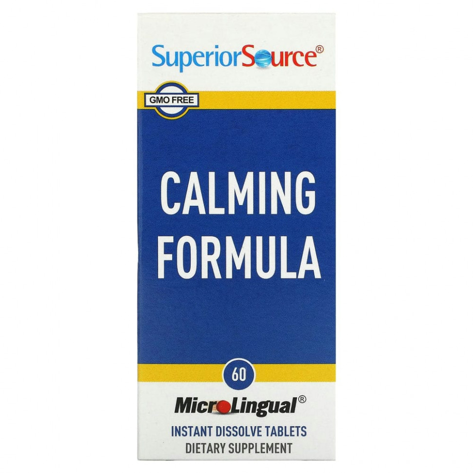   Superior Source,  , 60     -     , -,   