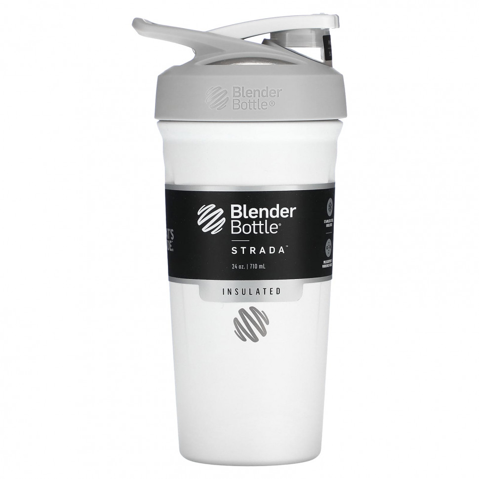   Blender Bottle, Strada,     ,  , 710  (24 )   -     , -  