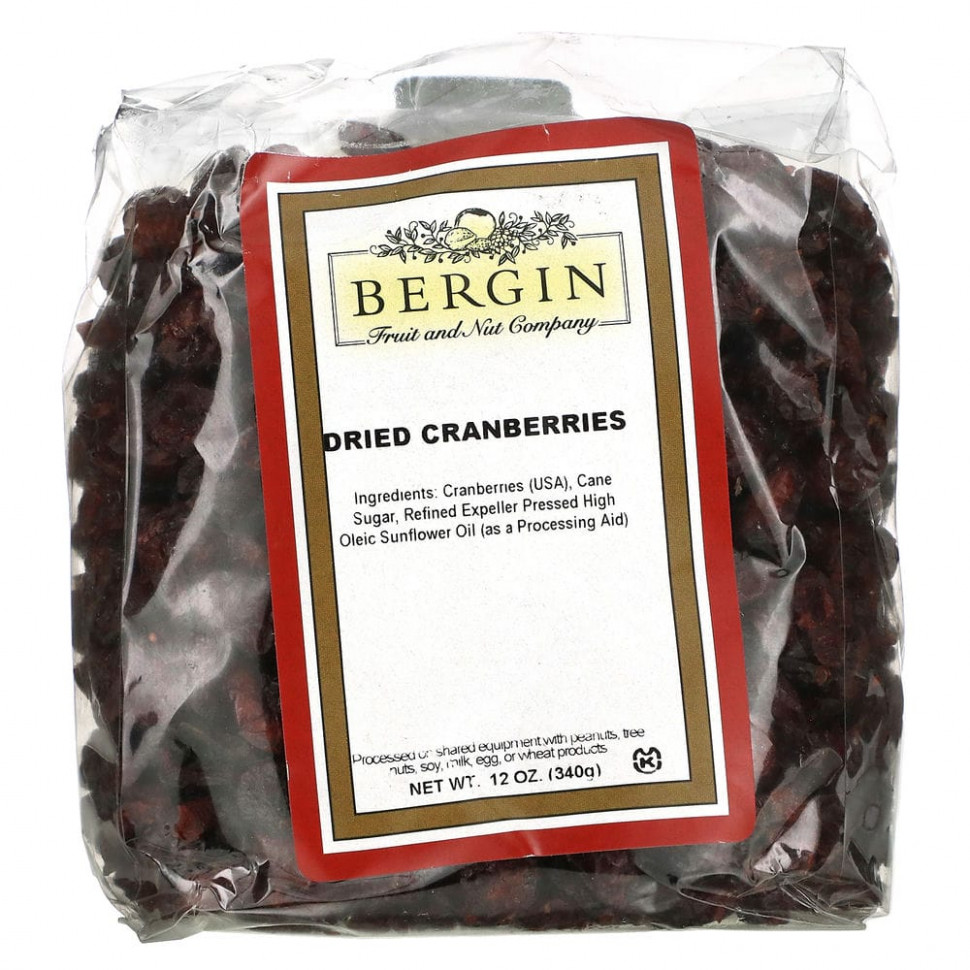   Bergin Fruit and Nut Company,  , 340  (12 )   -     , -  