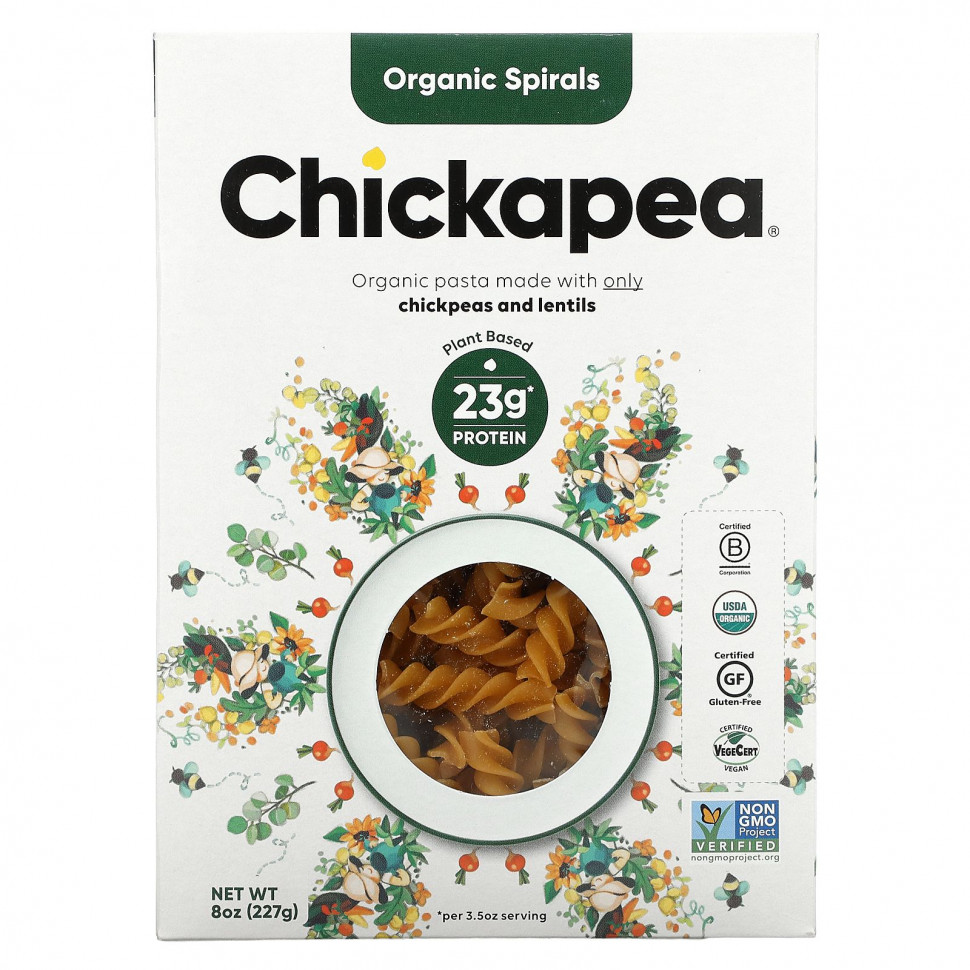   Chickapea,  , 227  (8 )   -     , -  