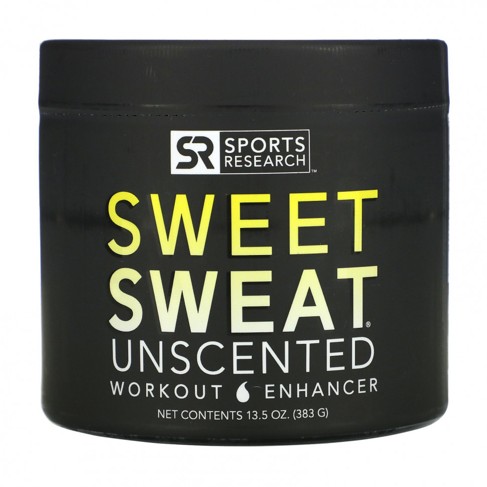   Sports Research, Sweet Sweat,   ,  , 13,5  (383 )   -     , -  