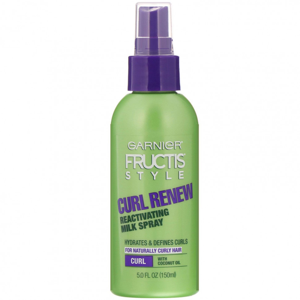   Garnier, Fructis Style,    ,  -, 150  (5 . )   -     , -  