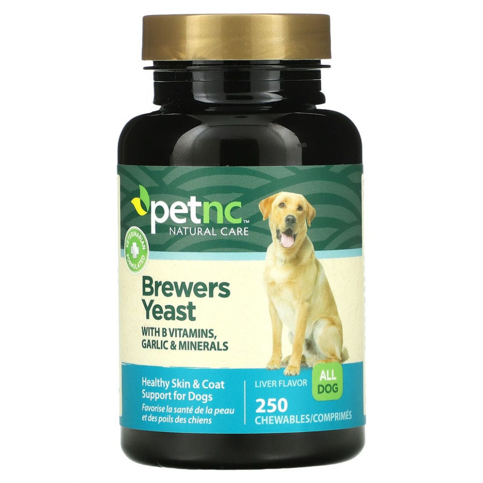  petnc NATURAL CARE,  ,  , 250    IHerb ()