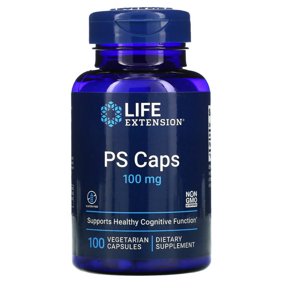   Life Extension, PS  , 100 , 100     -     , -,   
