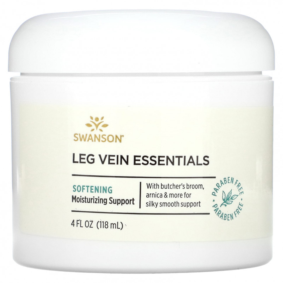   Swanson, Leg Vein Essentials, 118  (4 . )   -     , -  