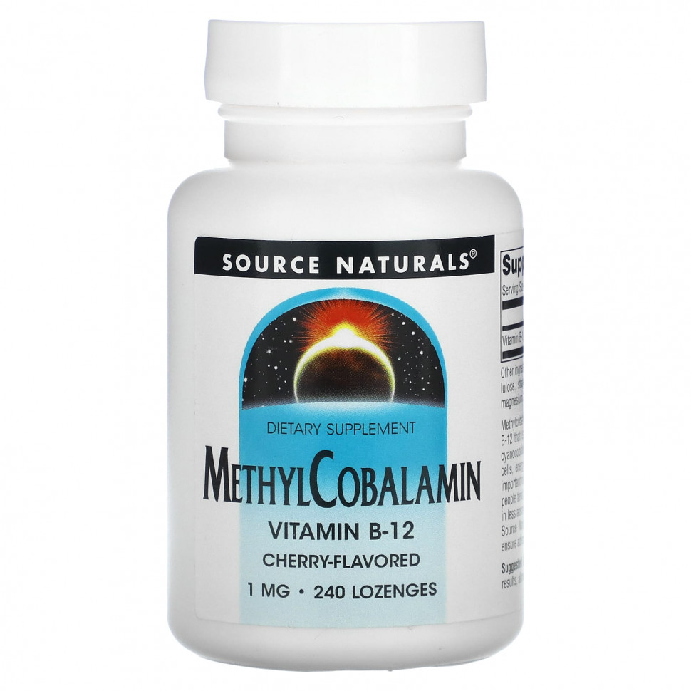   Source Naturals, ,     , 1 , 240    -     , -  