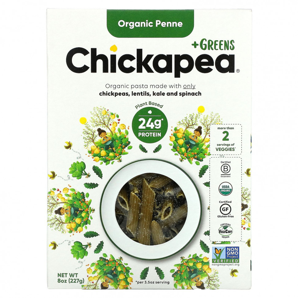   Chickapea,   + , 227  (8 )   -     , -  