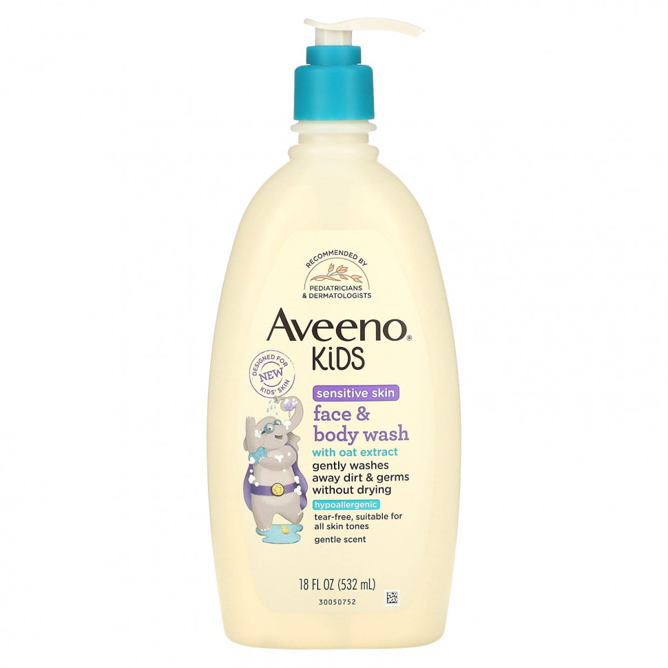   Aveeno,        , 532  (18 . )   -     , -,   