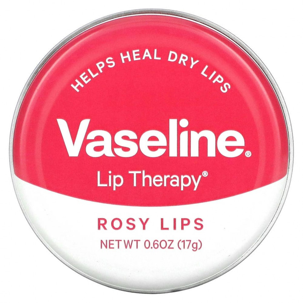  Vaseline, Lip Therapy,  , 17  (0,6 )  IHerb ()