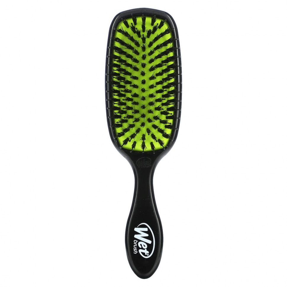   Wet Brush,    , 1    -     , -  