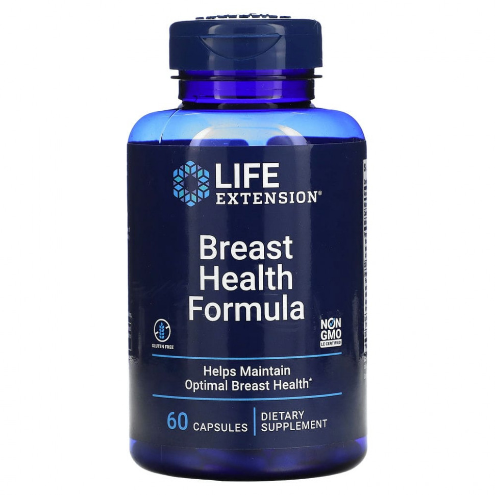  Life Extension,     , 60   IHerb ()
