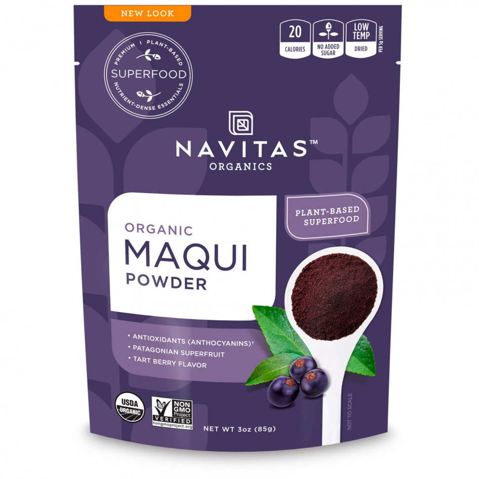   Navitas Organics,   , , 85  (3 )   -     , -,   