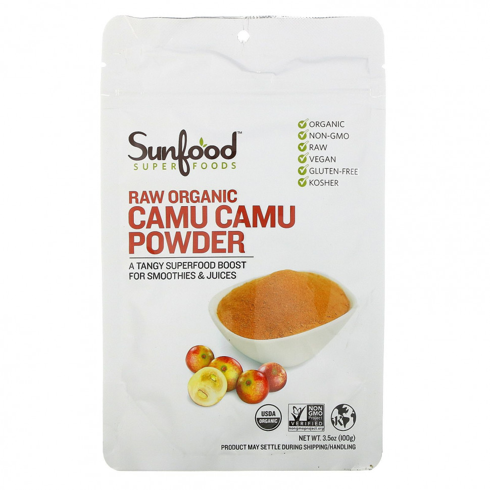   Sunfood,    -, 3,5  (100 )   -     , -,   