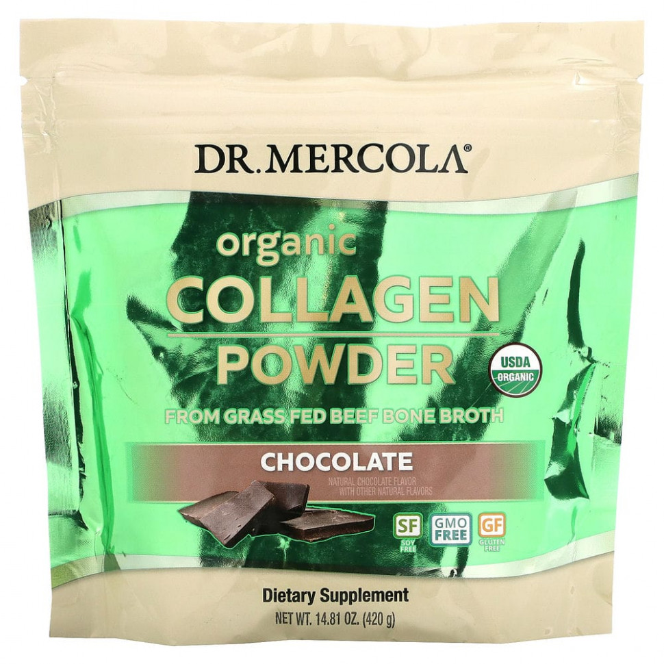   Dr. Mercola,    , , 420  (14,81 )   -     , -  