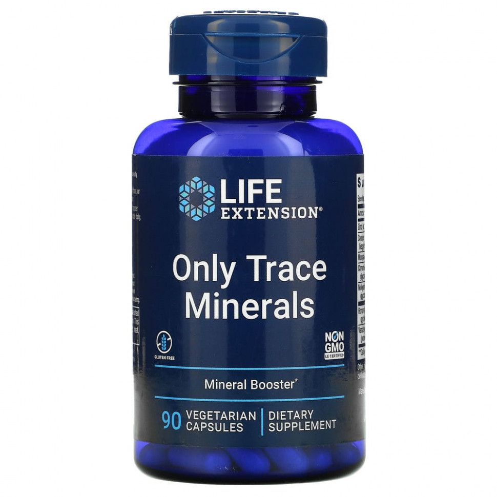  Life Extension,  , 90    IHerb ()