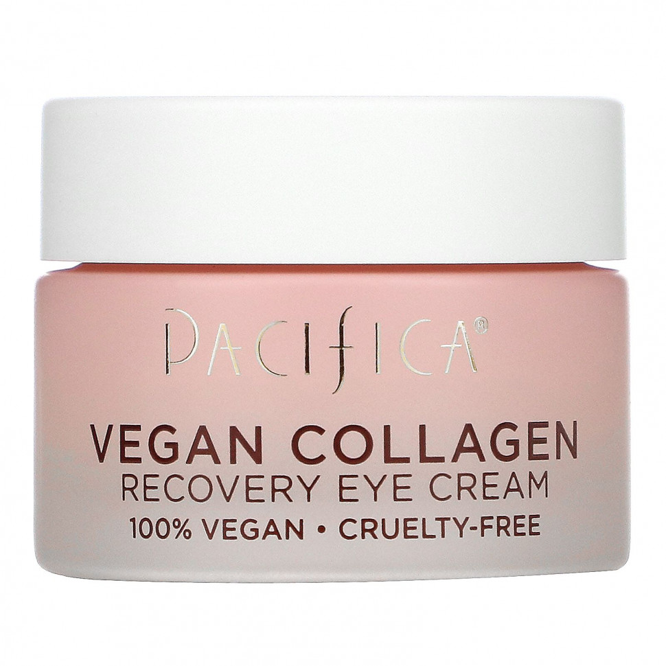   Pacifica, Vegan Collagen,      , 0,5   (15 )   -     , -  