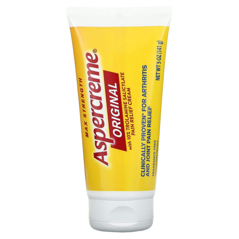   Aspercreme,     10%  ,   ,  , 141  (5 )   -     , -  