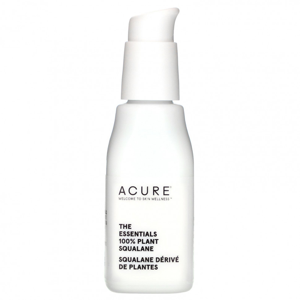   Acure, The Essentials, 100%  , 30  (1 . )   -     , -,   