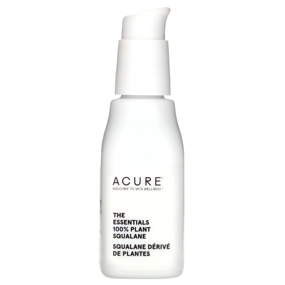   Acure, The Essentials, 100%  , 30  (1 . )   -     , -  